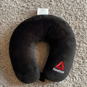 Reebok CrossFit Travel Pillow